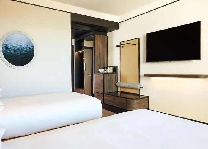 Hilton Rome Airport