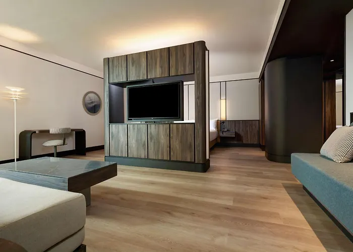Hilton Rome Airport