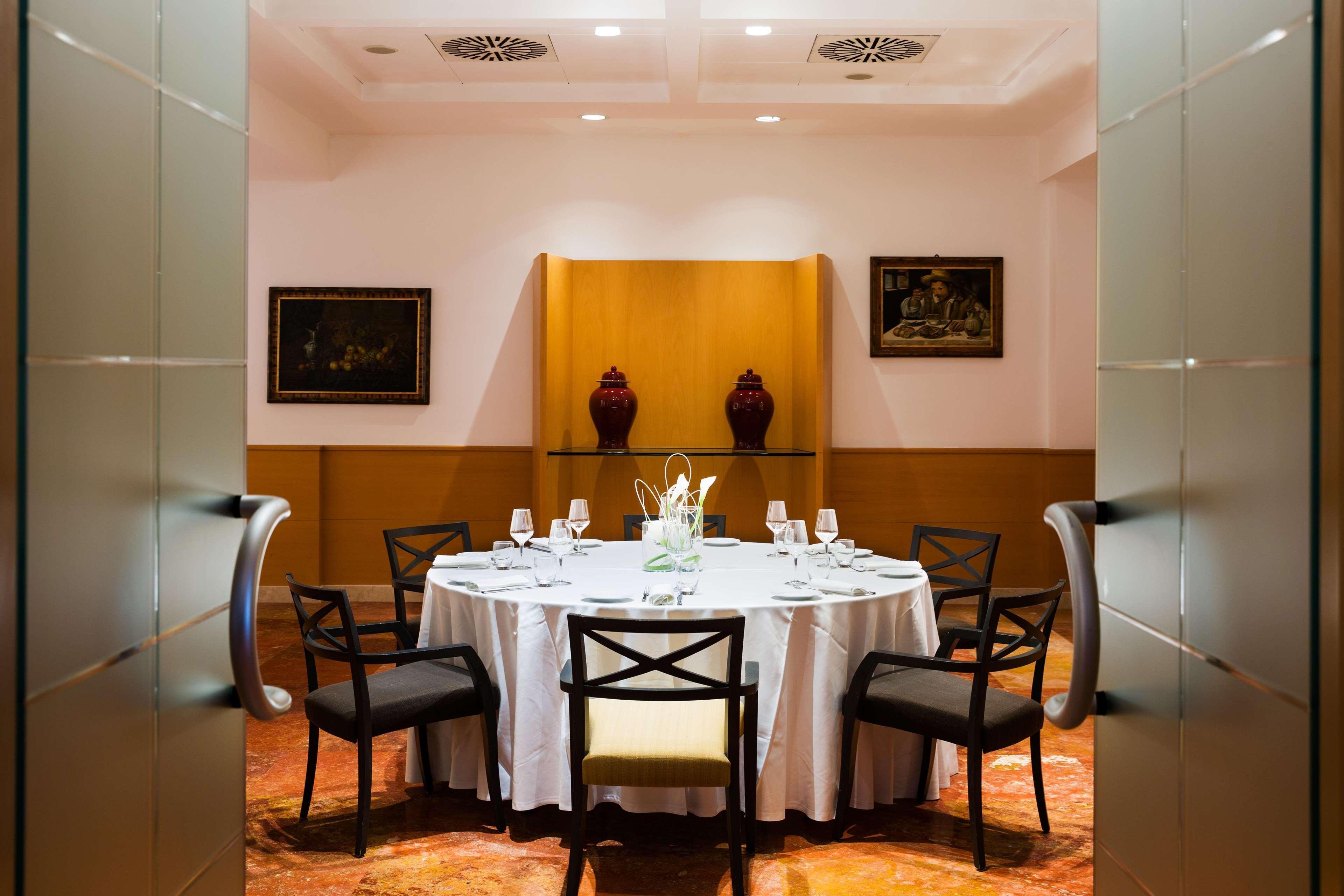 Hilton Rome Airport Fiumicino