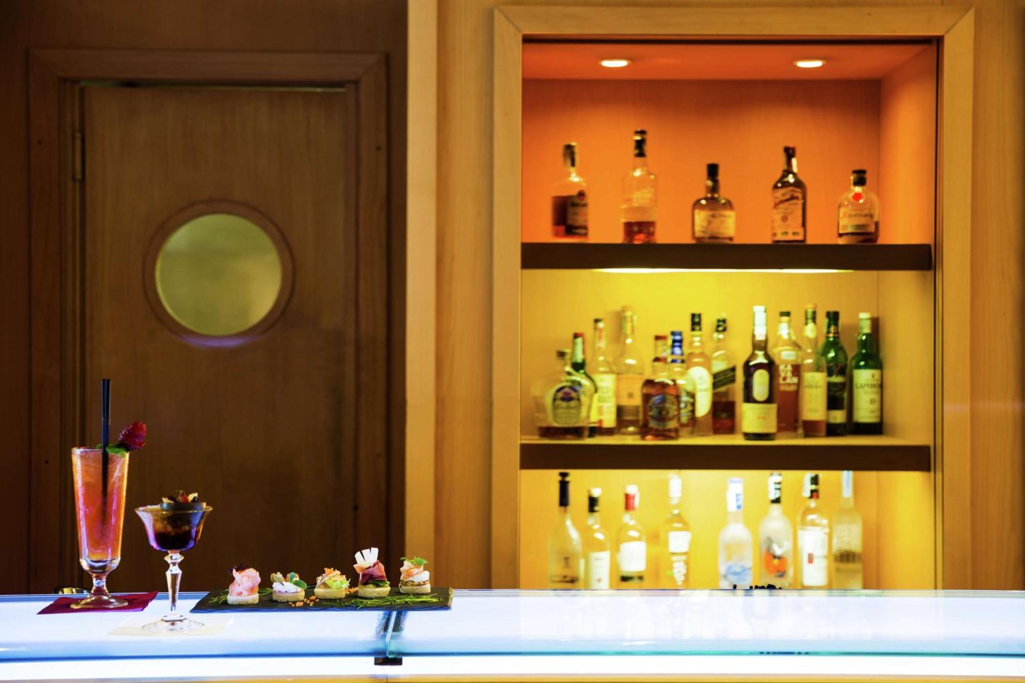 Hilton Rome Airport Fiumicino