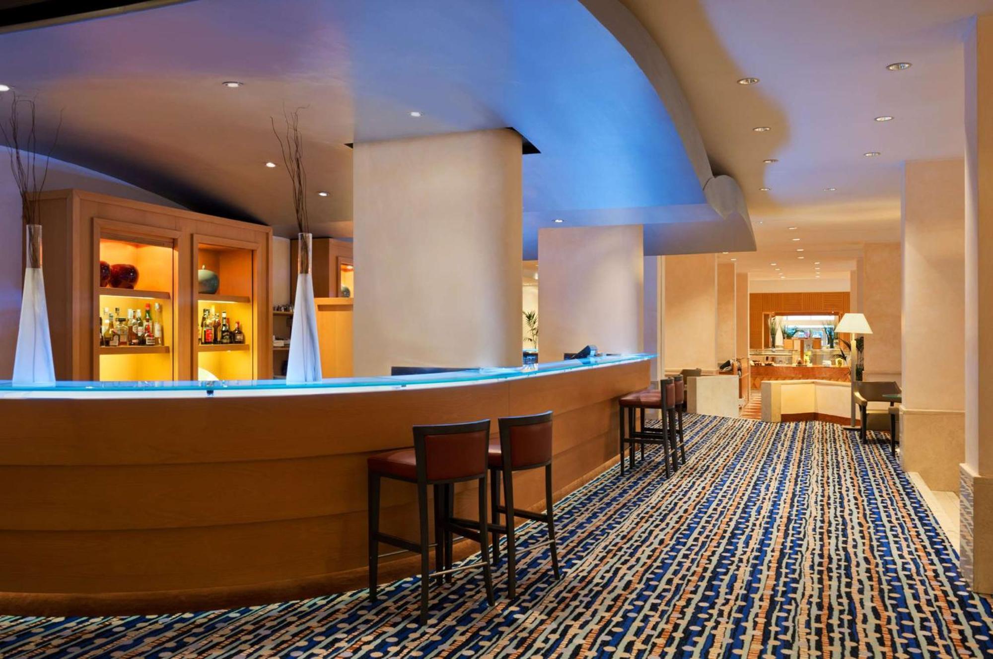 Hilton Rome Airport Fiumicino