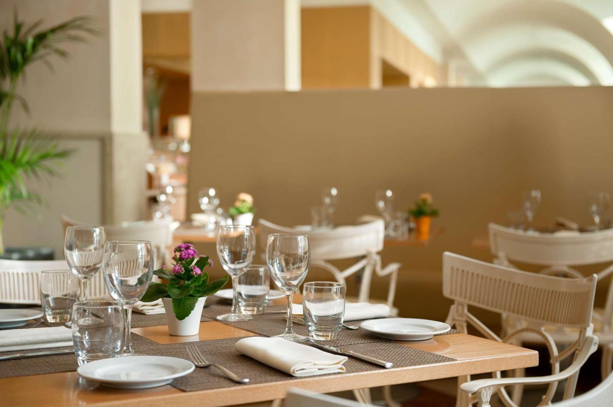 Hotel Hilton Rome Airport Fiumicino