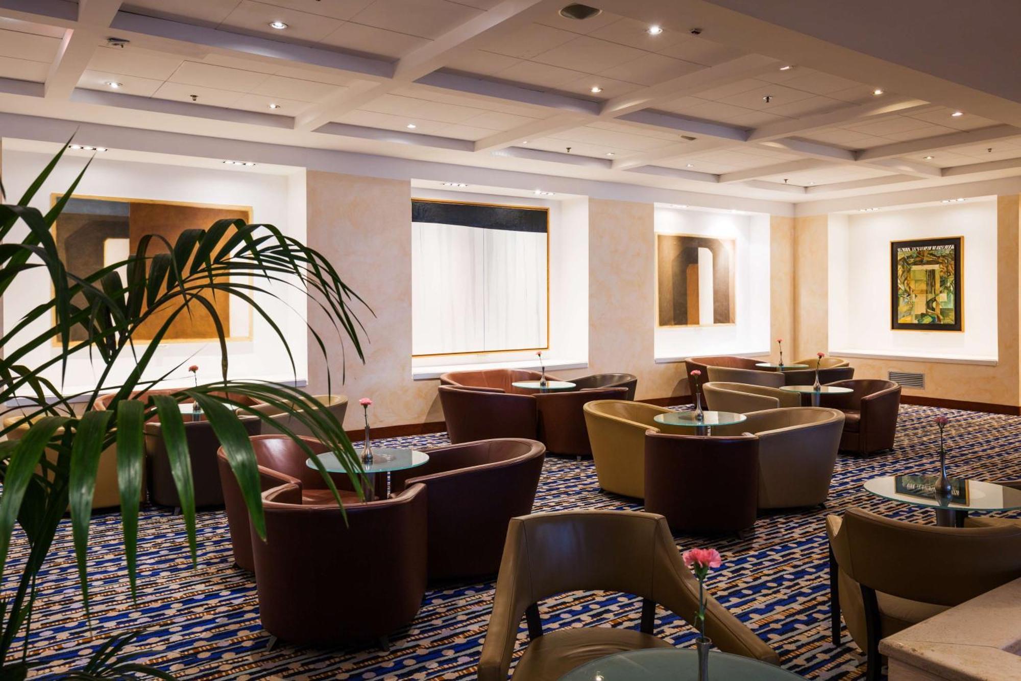 Hotel Hilton Rome Airport