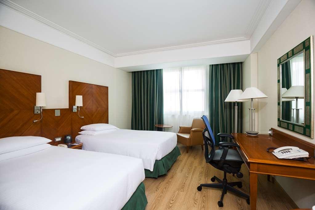 Hilton Rome Airport Hotel Fiumicino