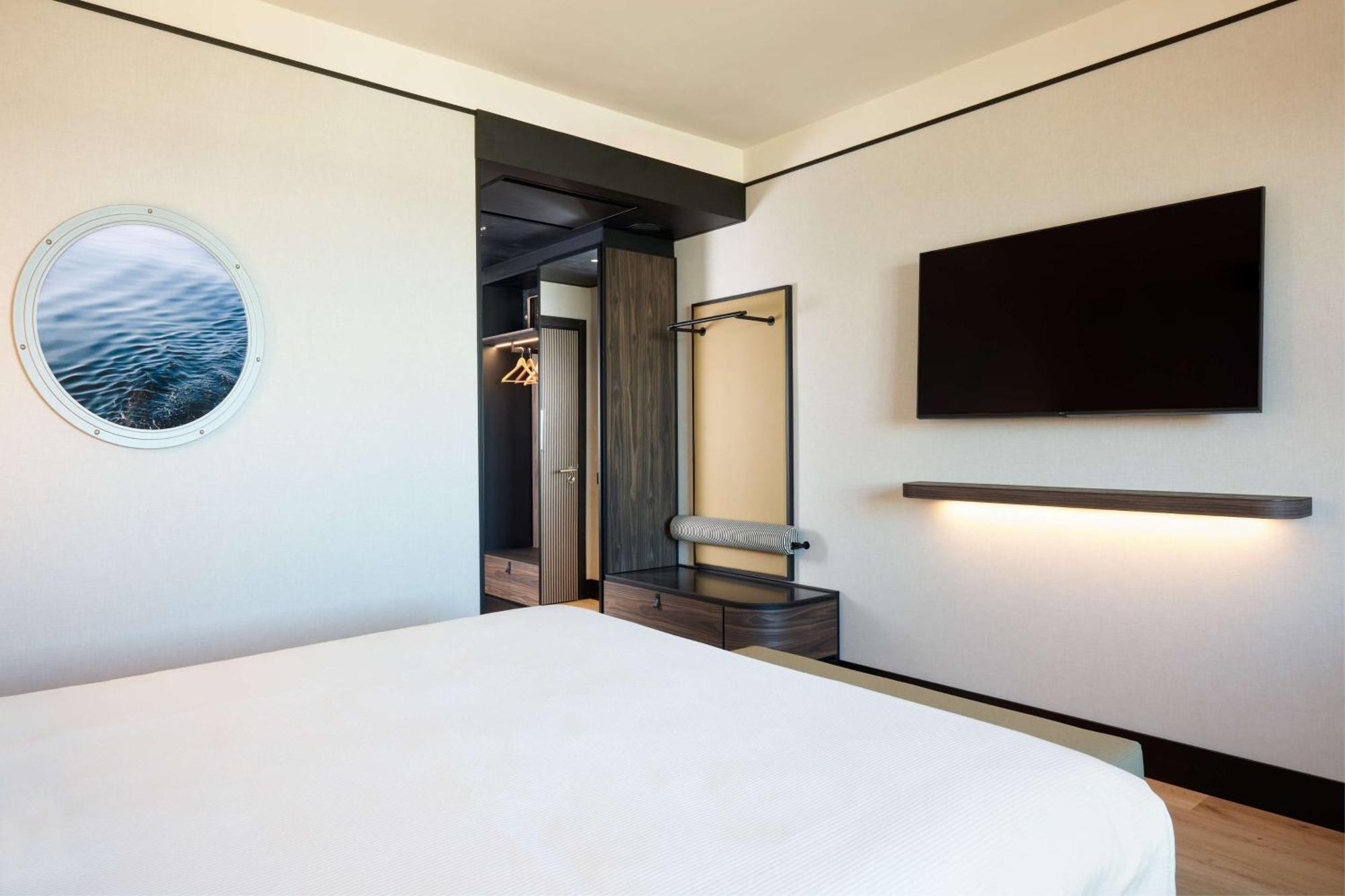 Hilton Rome Airport Hotel Fiumicino