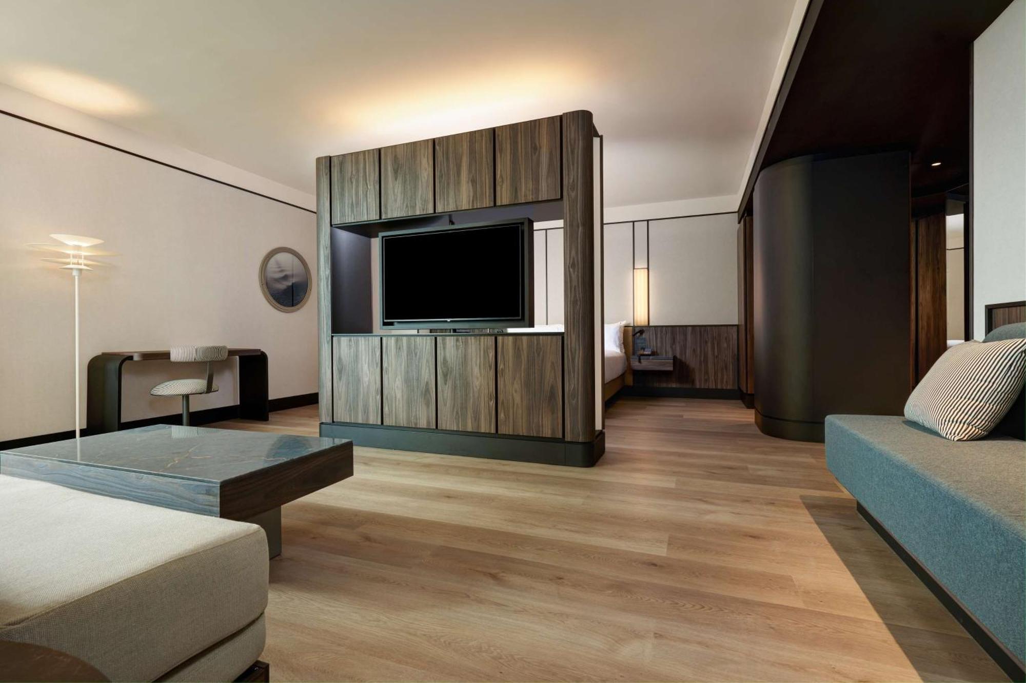 Hotel Hilton Rome Airport 4*