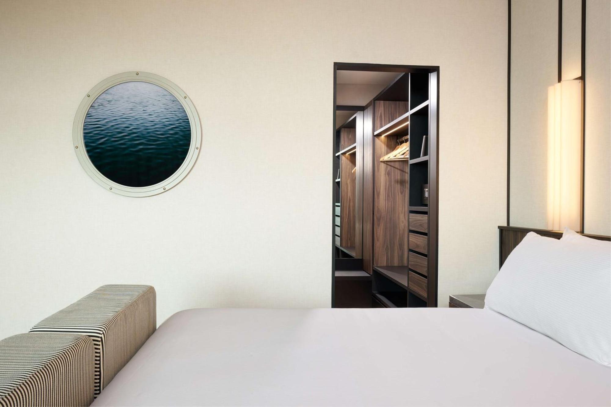 Hotel Hilton Rome Airport Fiumicino