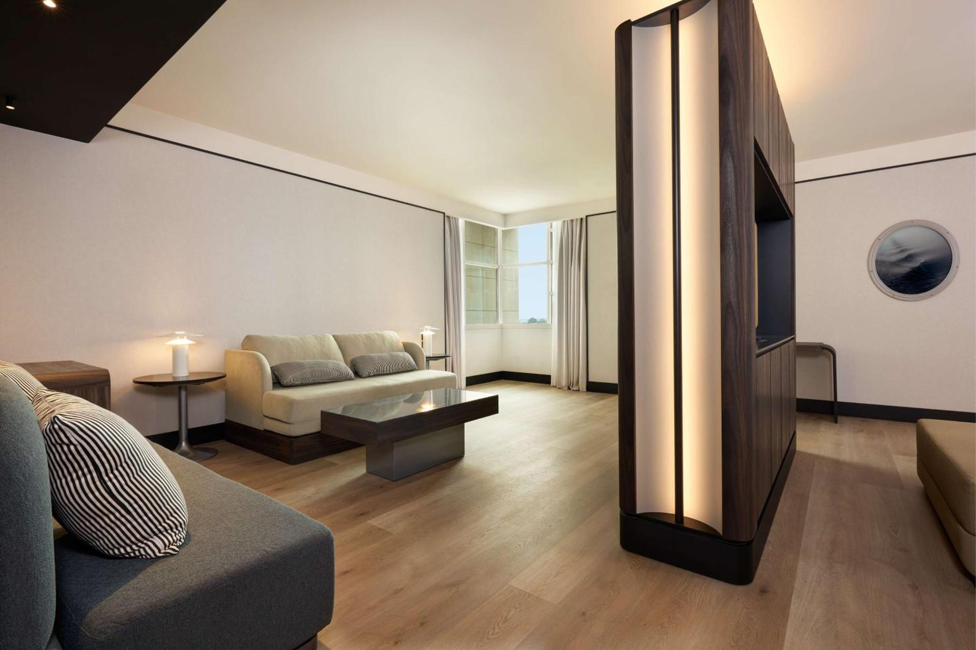 Hilton Rome Airport Hotel 4*
