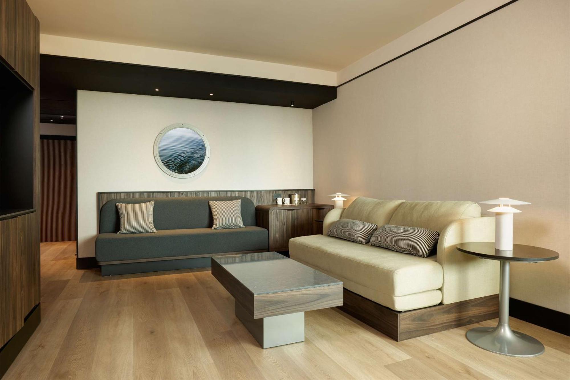 Hilton Rome Airport Hotel Fiumicino