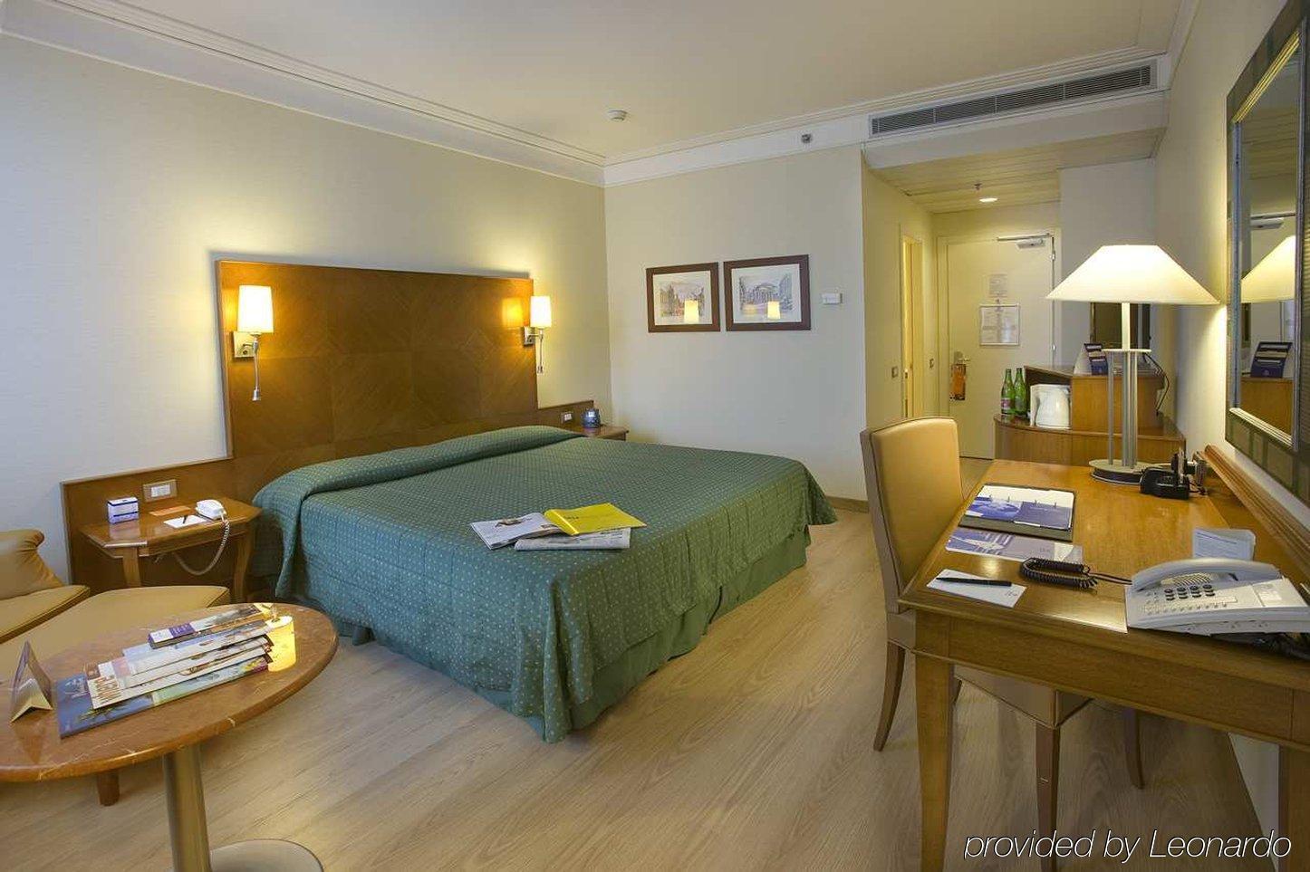 Hilton Rome Airport Fiumicino